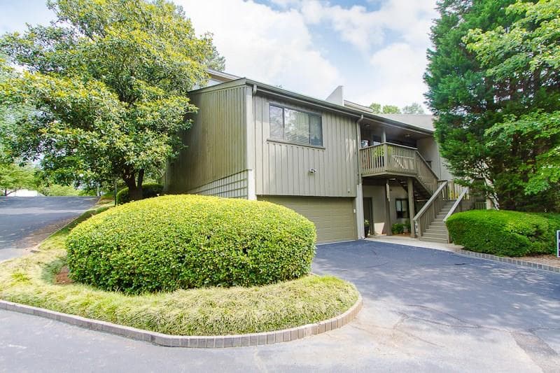 3 bedroom condominium sold at 702 Mill Walk, Atlanta, GA 30327