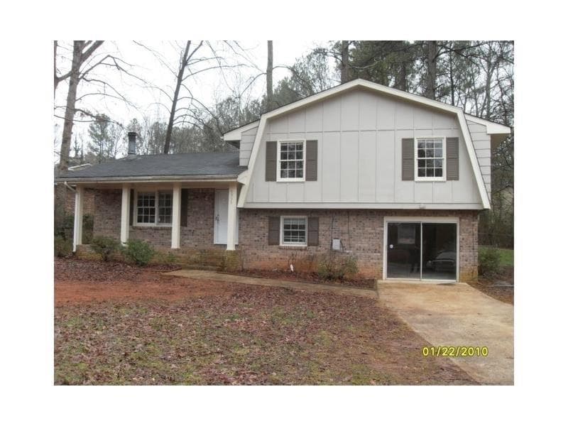 6895 Vesta Brook Drive, Morrow, GA 30260 — most recent listing photo