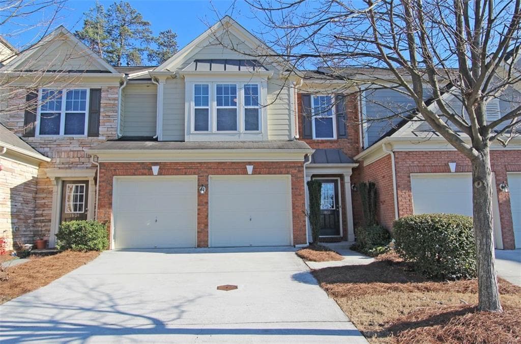 1802 EVADALE Court 1802, Mableton, GA 30126 — most recent listing photo