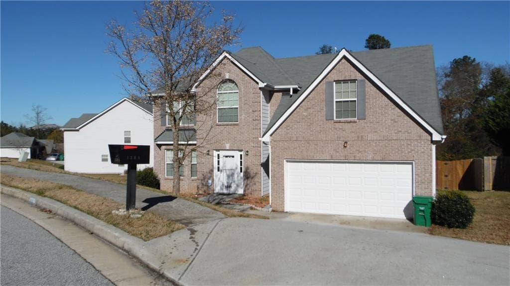 1306 Kala Drive, Lithonia, GA 30058 — most recent listing photo