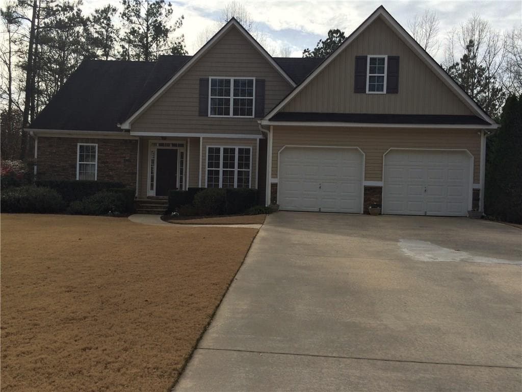 103 Smithwick Boulevard, Ball Ground, GA 30107 — most recent listing photo