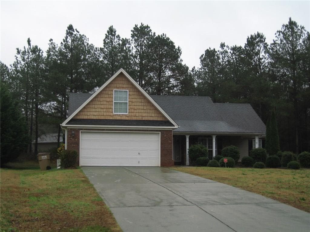 172 Bowman Terrace, Winder, GA 30680 — most recent listing photo