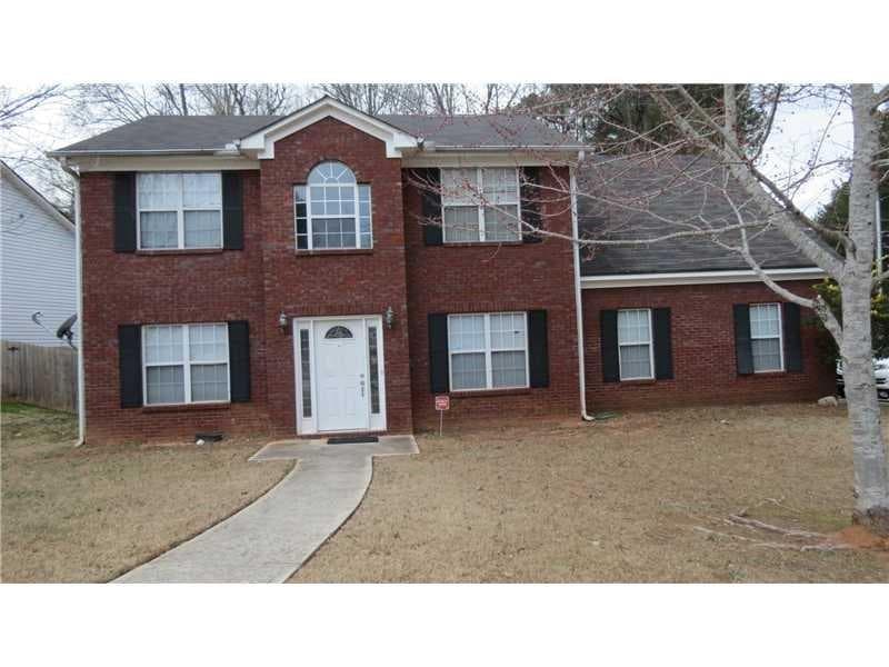 2189 Clayton Ridge, Lithonia, GA 30058 — most recent listing photo