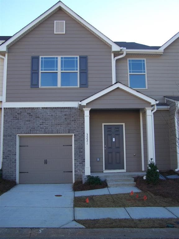 3221 Blue Springs Trace 10, Kennesaw, GA 30144 — most recent listing photo