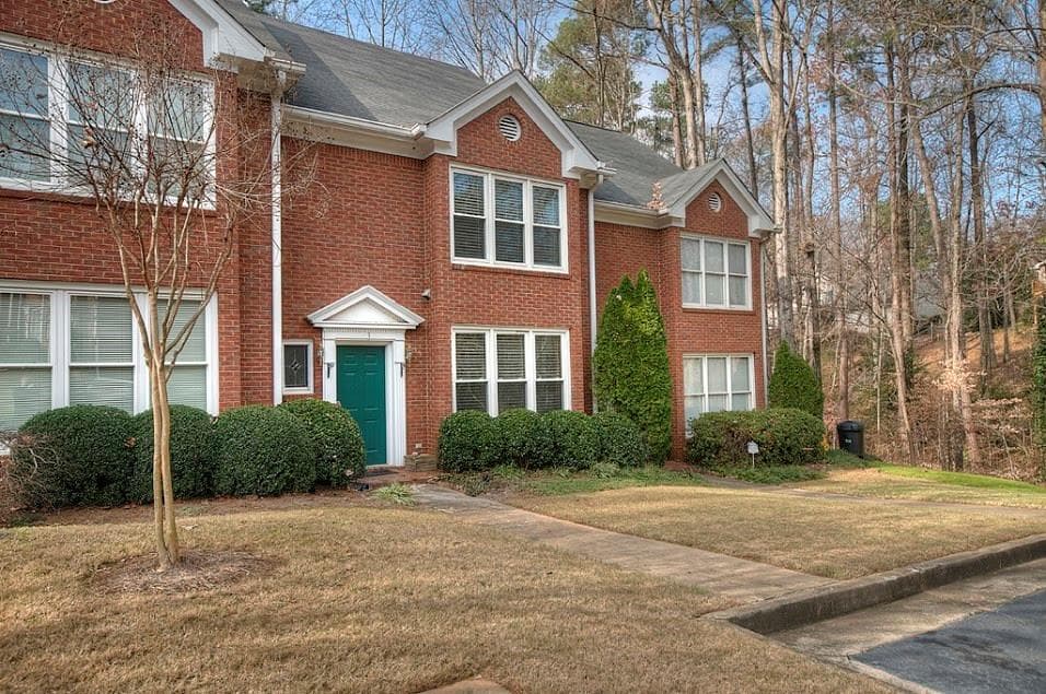 7950 Colquitt Road B3, Sandy Springs, GA 30350 — most recent listing photo