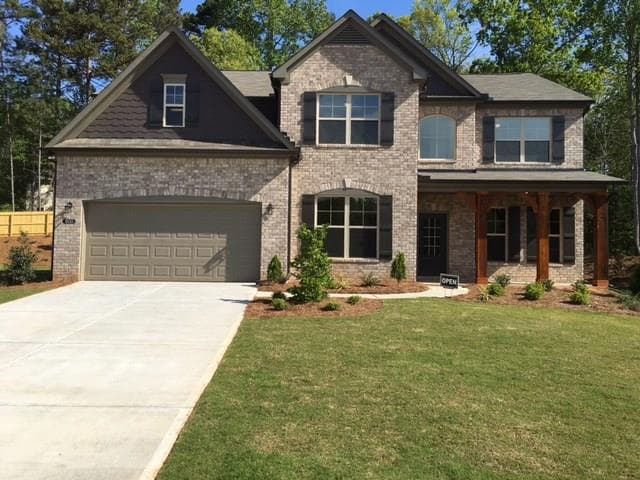 600 Wagon Hill Lane, Sugar Hill, GA 30518 — most recent listing photo