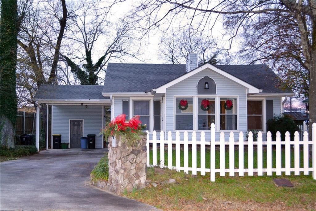 602 Holmes Road, Rome, GA 30161 — most recent listing photo