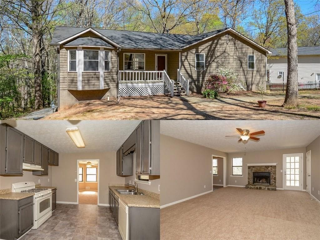 427 Brooks Street, Dallas, GA 30157 — most recent listing photo
