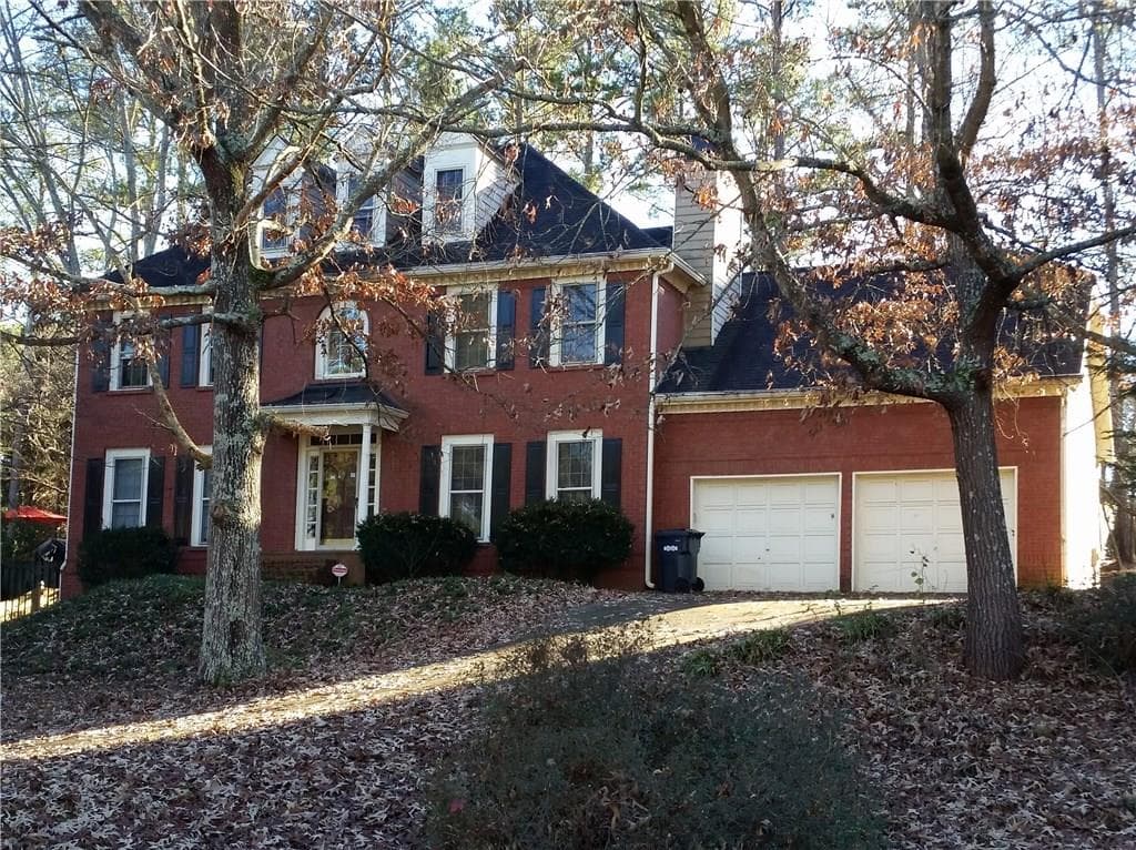 5703 Brynwood Circle, Acworth, GA 30101 — most recent listing photo