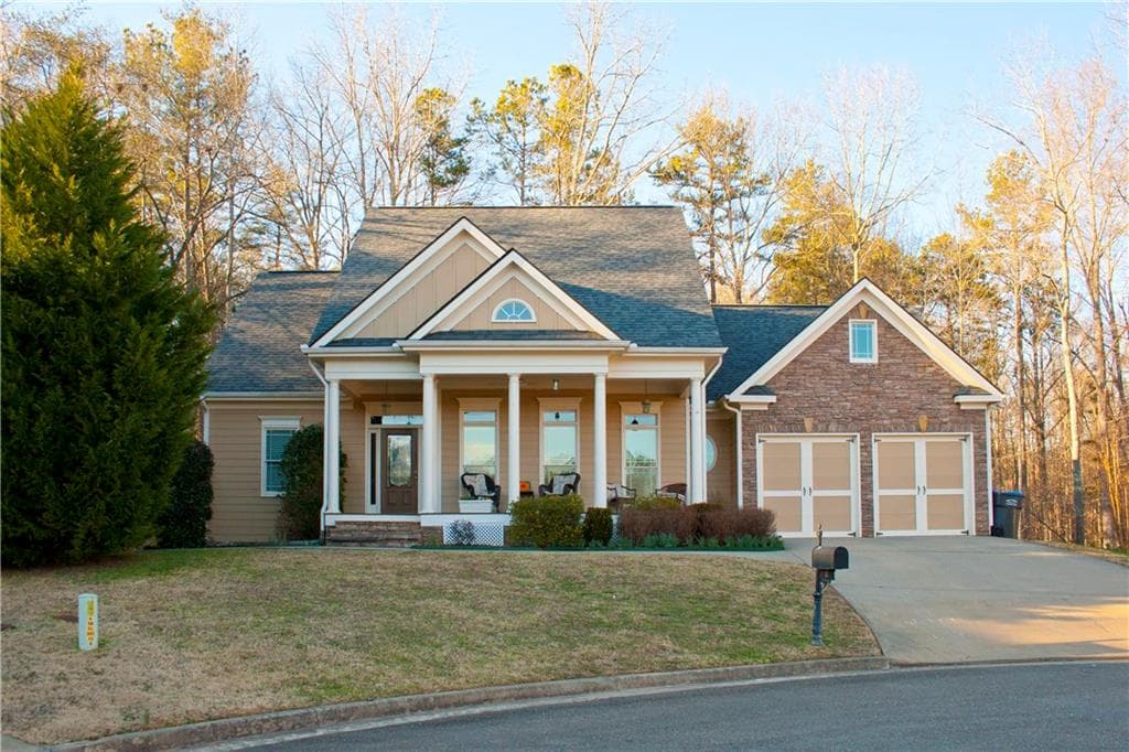111 William Court, Ball Ground, GA 30107 — most recent listing photo