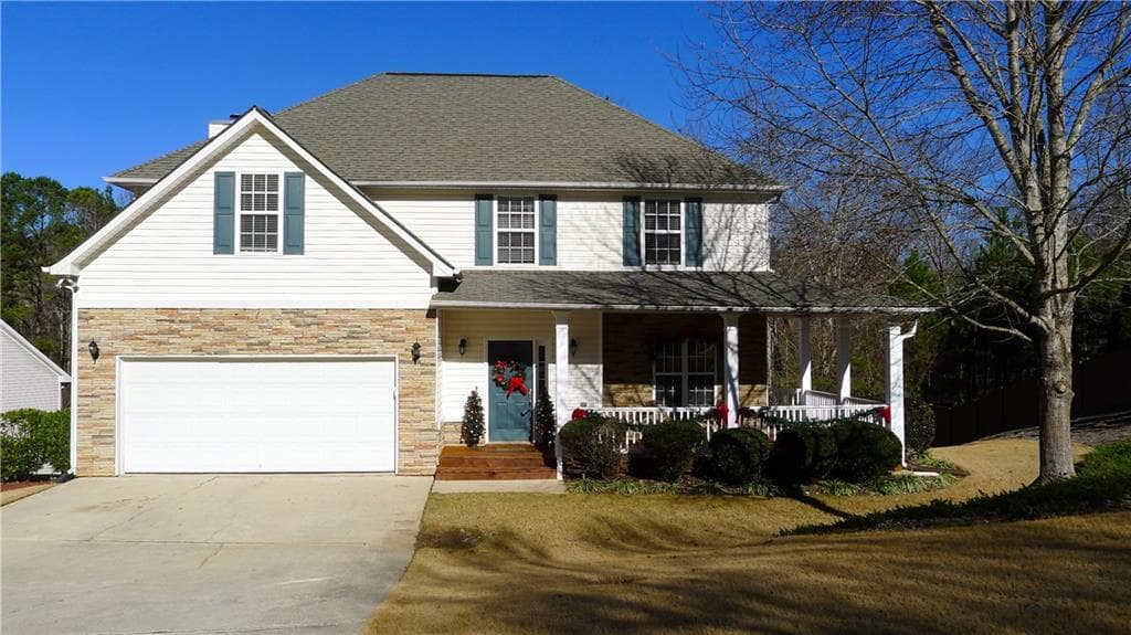 104 Hearthstone Walk, Woodstock, GA 30189 — most recent listing photo