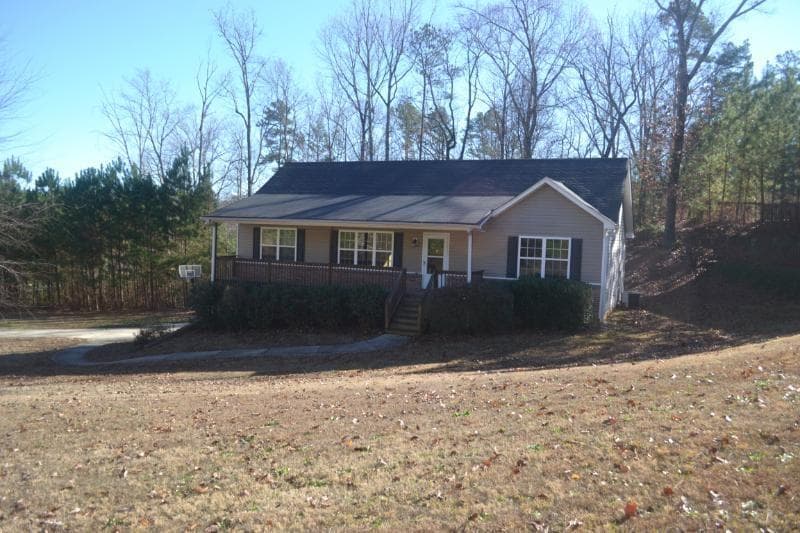 158 Birchwood Farms Lane, Dallas, GA 30132 — most recent listing photo