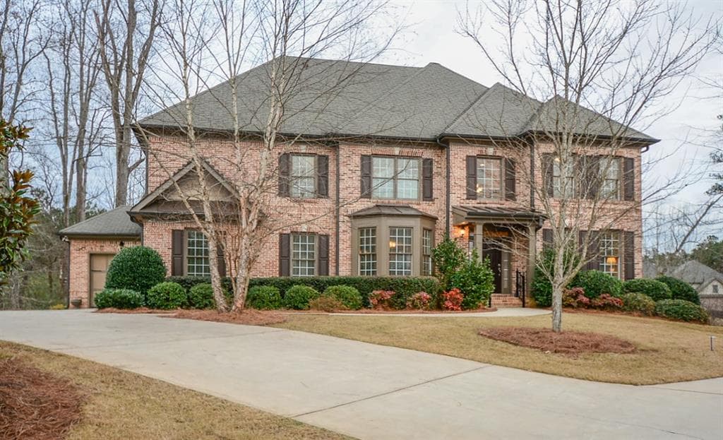 203 Stillwater Glen, Woodstock, GA 30188 — most recent listing photo