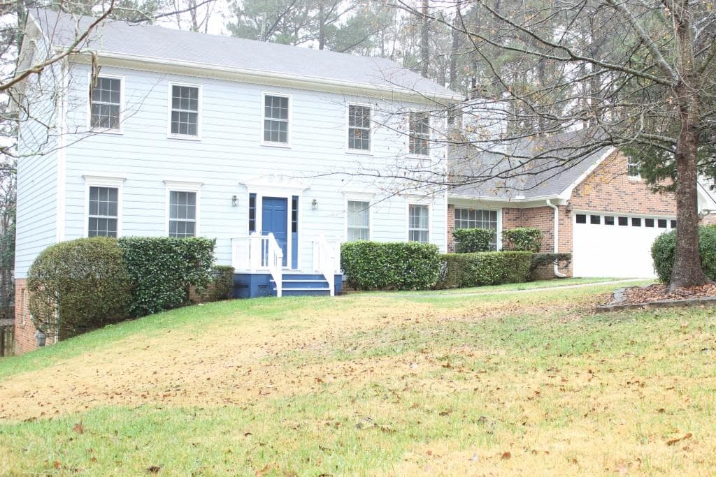 6688 Angels Lane, Tucker, GA 30084 — most recent listing photo
