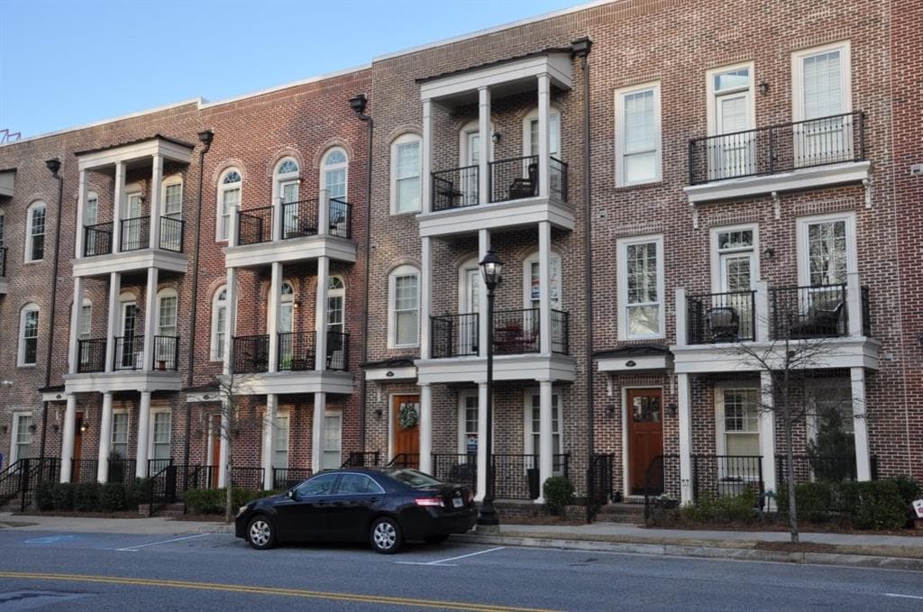 185 Culver Street 185, Lawrenceville, GA 30046 — most recent listing photo