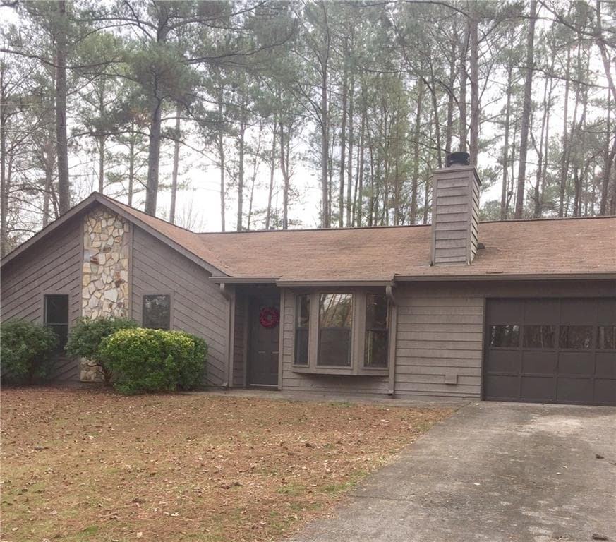 2691 Throatlatch Lane, Marietta, GA 30064 — most recent listing photo