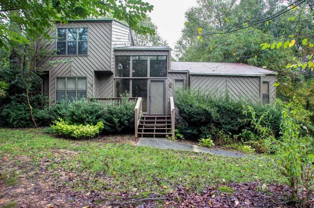 2714 Tritt Springs Drive, Marietta, GA 30062 — most recent listing photo
