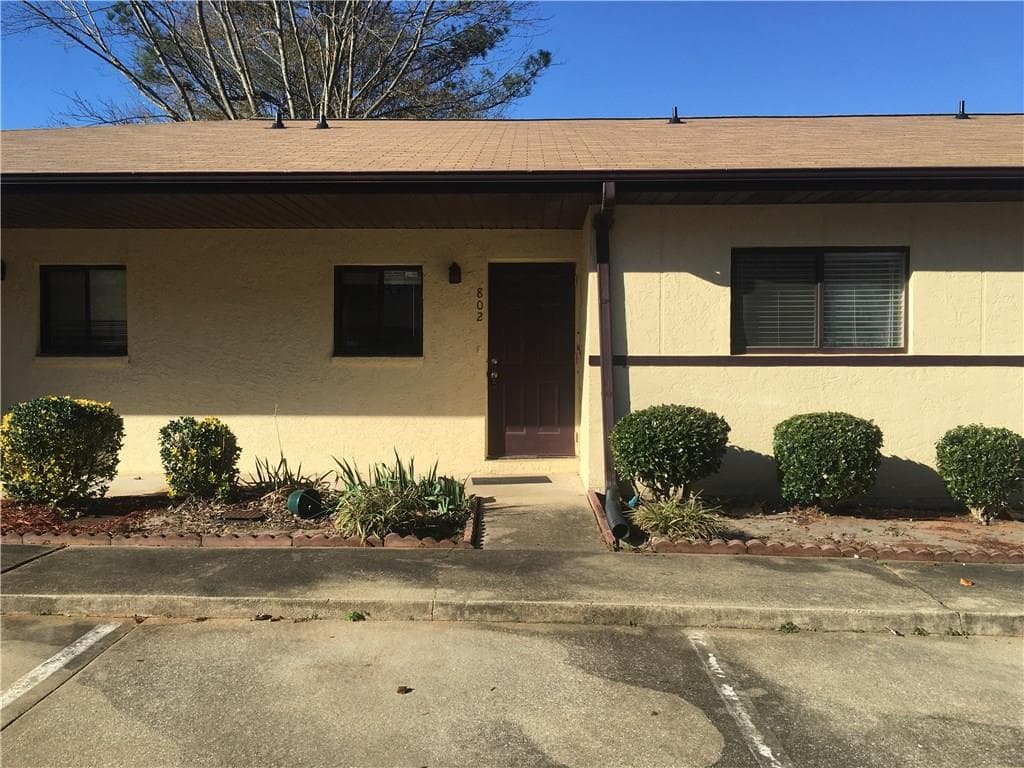 802 New Horizon Street 802, Powder Springs, GA 30127 — most recent listing photo