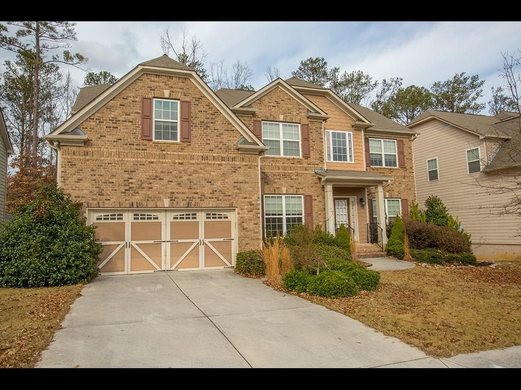607 King Sword Court, Mableton, GA 30126 — most recent listing photo