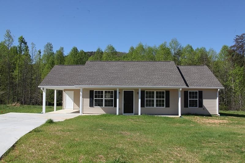 68 STONEY CREEK Drive, Cleveland, GA 30528 — most recent listing photo