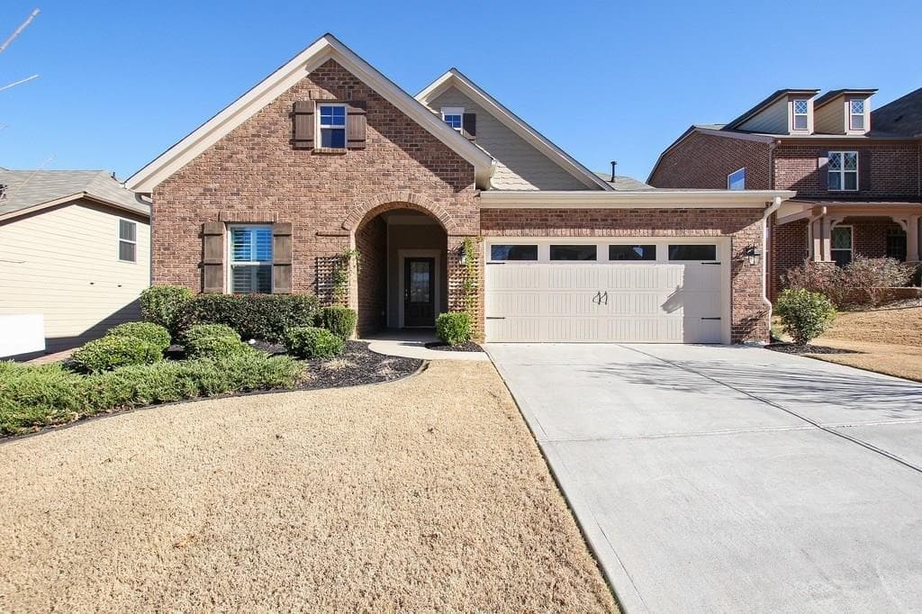 1513 Chelsea Falls Lane, Suwanee, GA 30024 — most recent listing photo