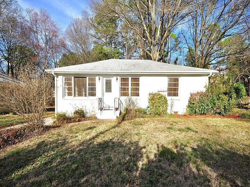 930 Columbia Drive, Decatur, GA 30030 — most recent listing photo