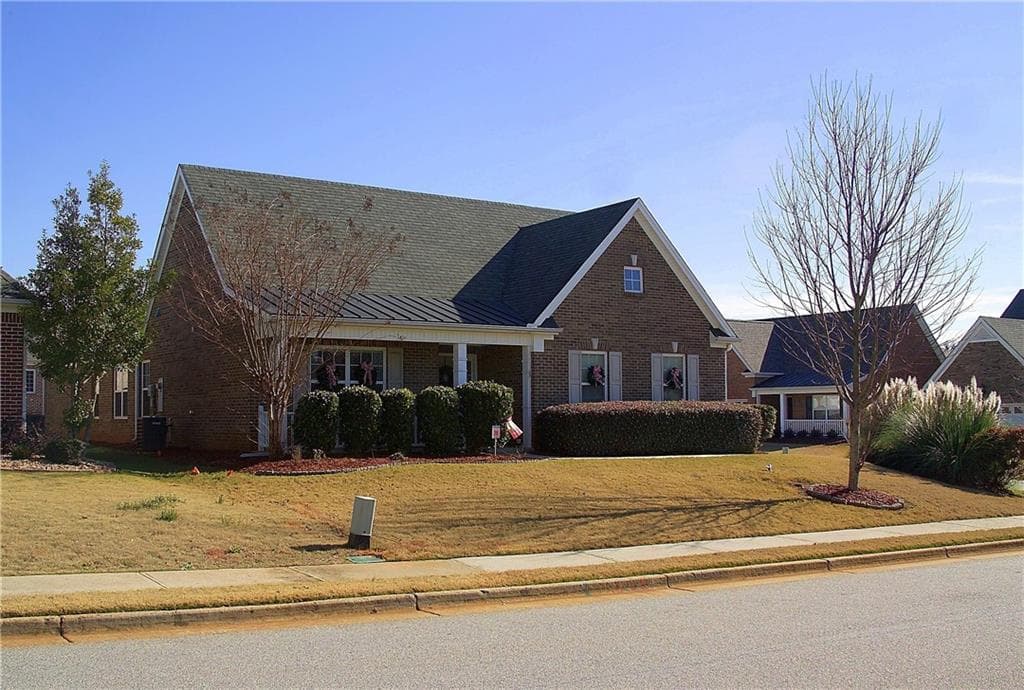 1257 Laurelwood Lane, Lawrenceville, GA 30045 — most recent listing photo