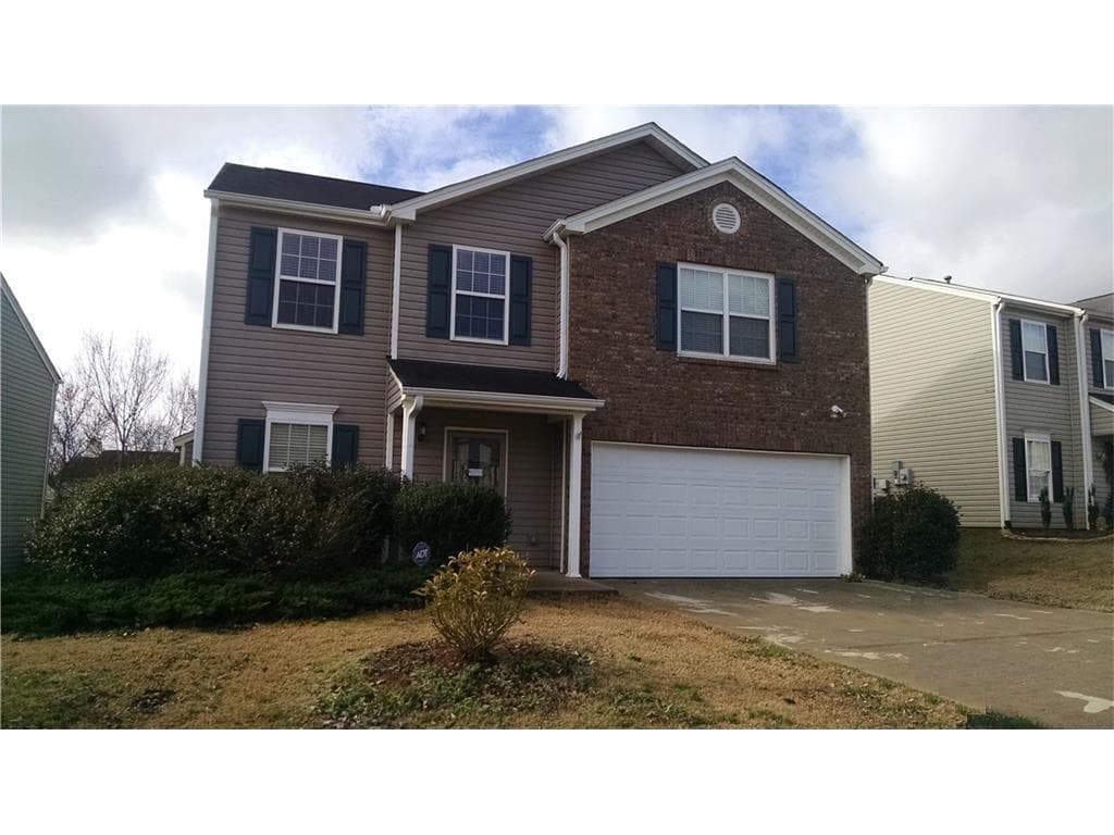 185 Holly Mill Village Drive, Canton, GA 30114 — most recent listing photo