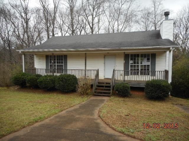 5570 Betty Lane, Dawsonville, GA 30534 — most recent listing photo