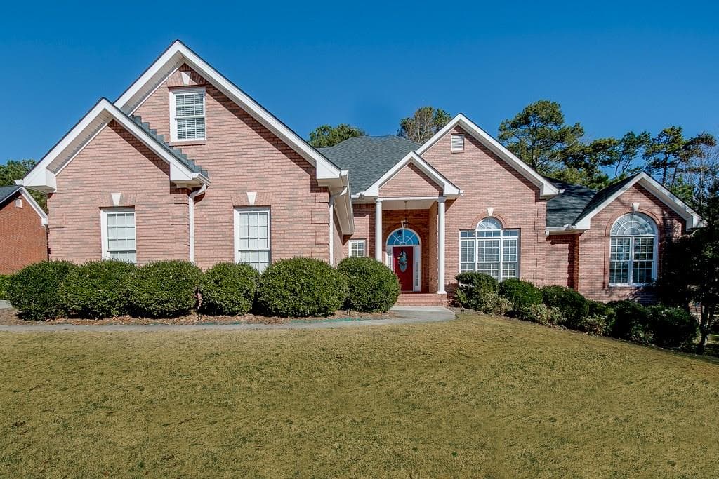 220 Helens Manor Drive, Lawrenceville, GA 30045 — most recent listing photo