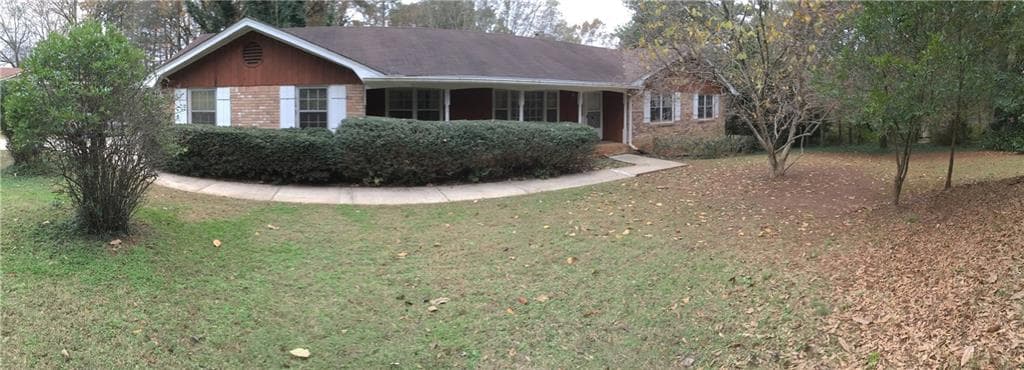 1400 Dallas Circle, Marietta, GA 30064 — most recent listing photo