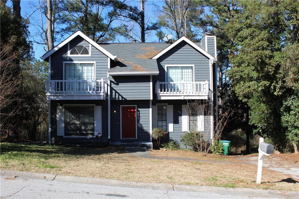 3828 Valley Brook Road, Snellville, GA 30039 — most recent listing photo