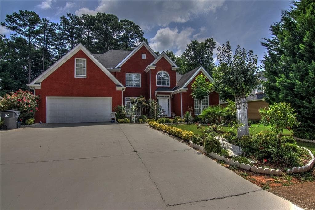2145 Prickly Pear Walk, Lawrenceville, GA 30043 — most recent listing photo