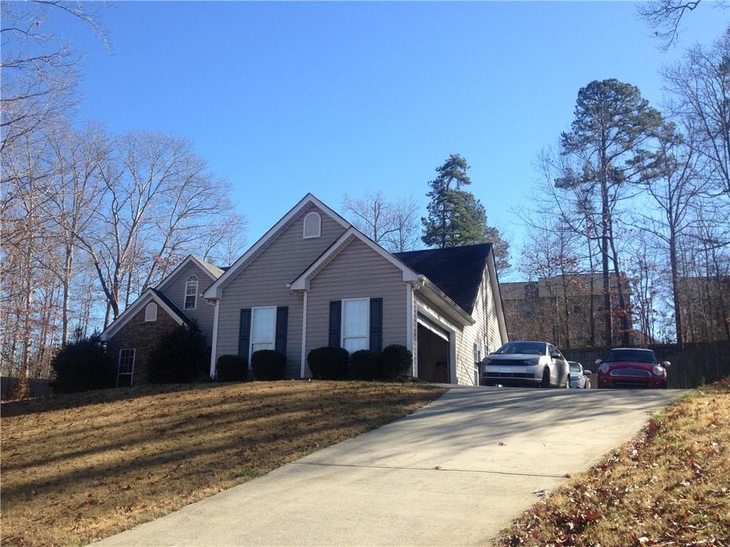 2260 HAMILTON PARC Lane, Buford, GA 30519 — most recent listing photo