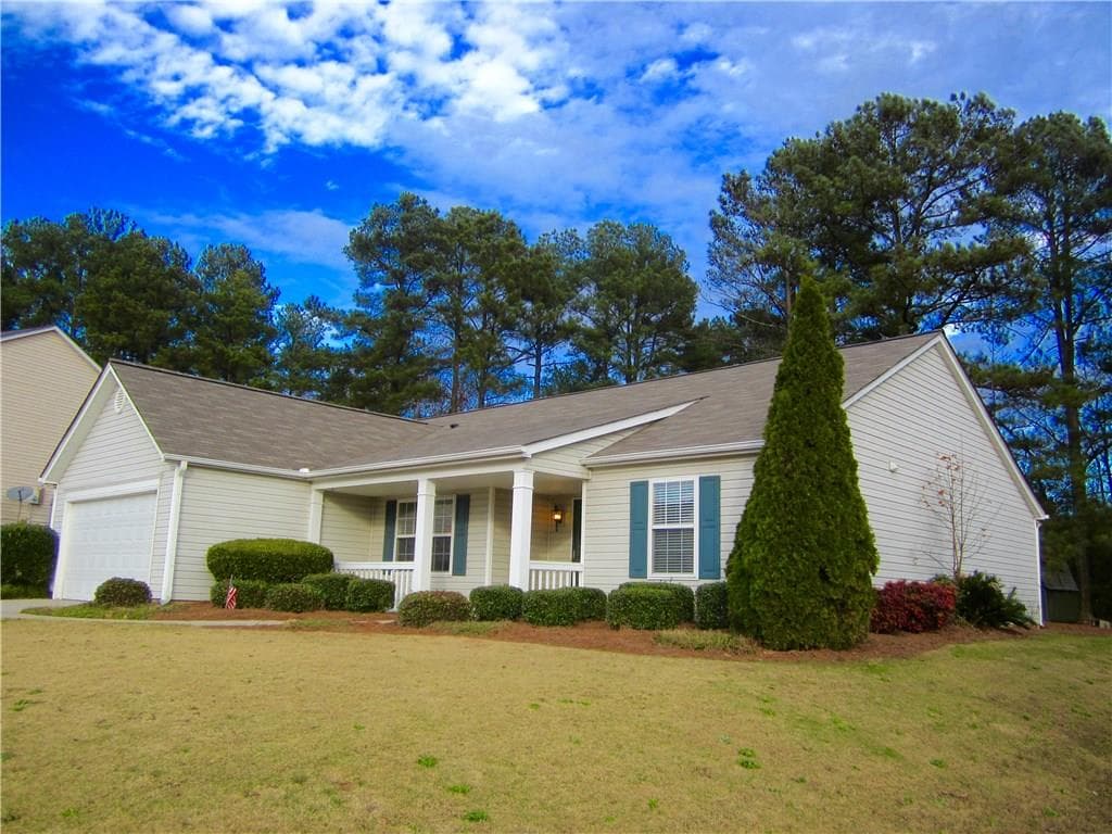 2925 Evergreen Eve Crossing, Dacula, GA 30019 — most recent listing photo