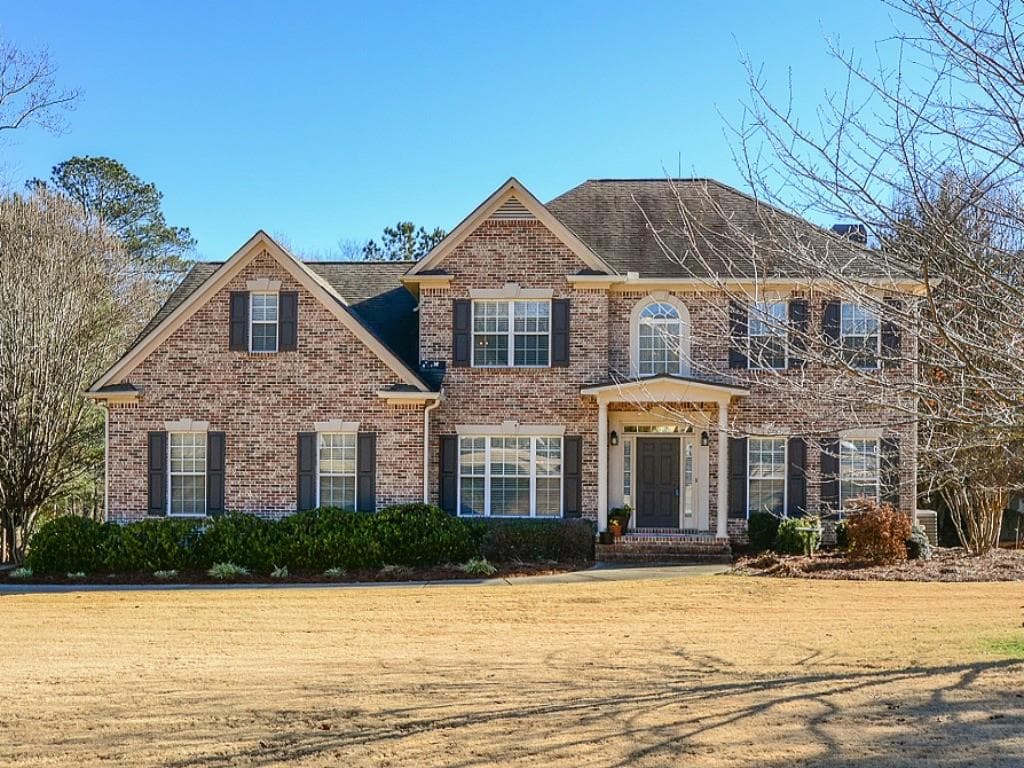 5 bedroom, 3,255 sq ft single family residence sold at 4125 Crowder Drive, Kennesaw, GA 30152