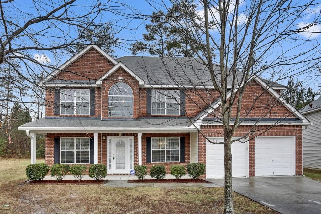 701 Tomahawk Place, Austell, GA 30168 — most recent listing photo