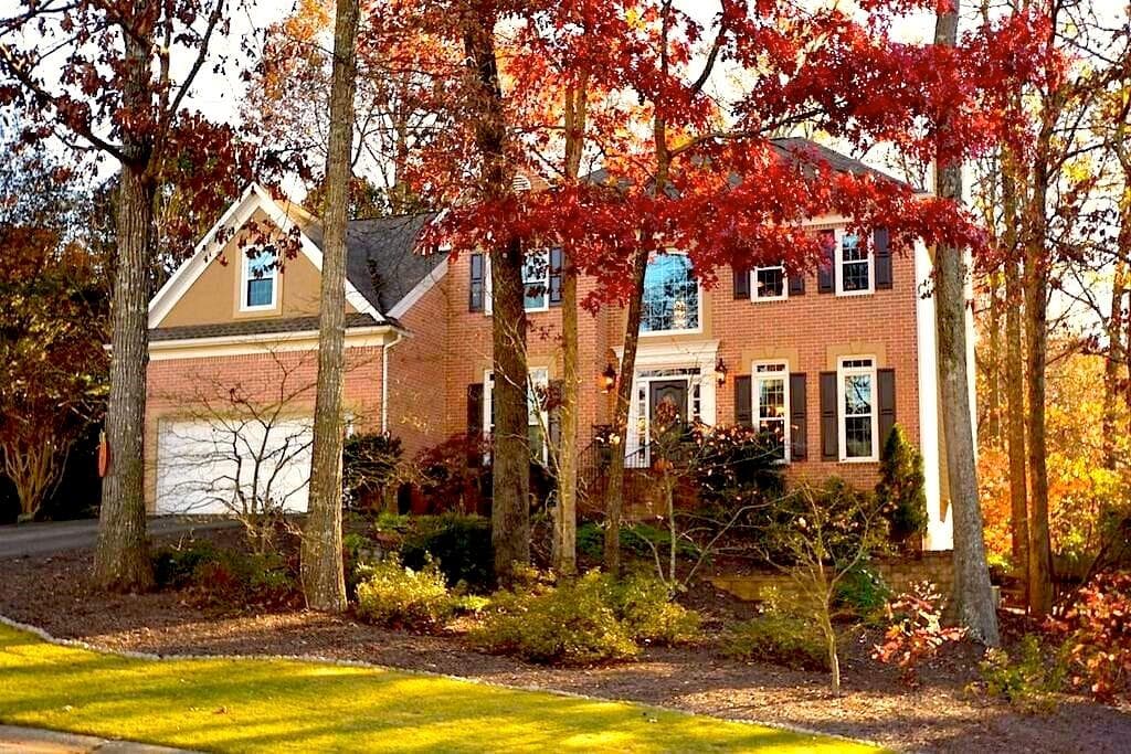 4103 Devon Wood Drive, Marietta, GA 30066 — most recent listing photo