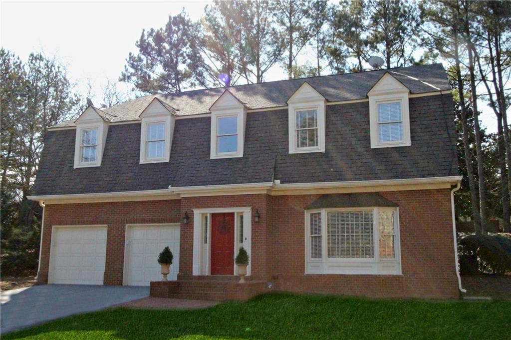 9320 Coleherne Court, Johns Creek, GA 30022 — most recent listing photo
