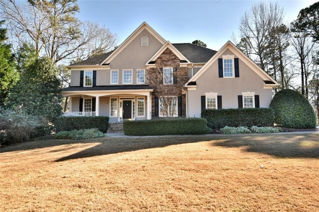 6540 Talmadge Court, Suwanee, GA 30024 — most recent listing photo