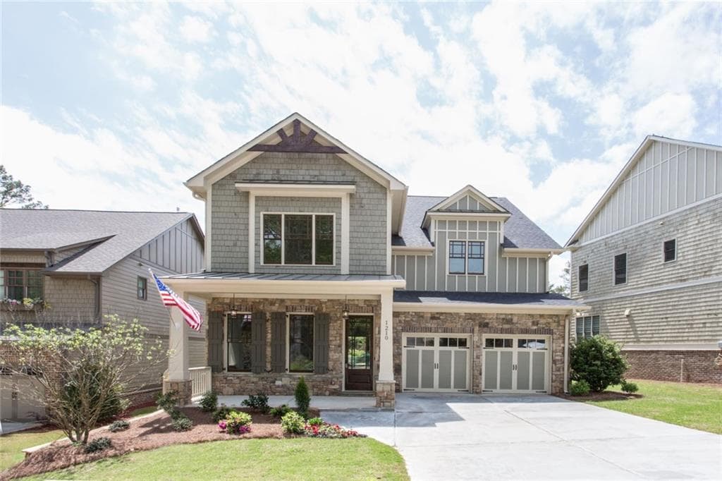 1210 Kingsview Drive, Smyrna, GA 30080 — most recent listing photo