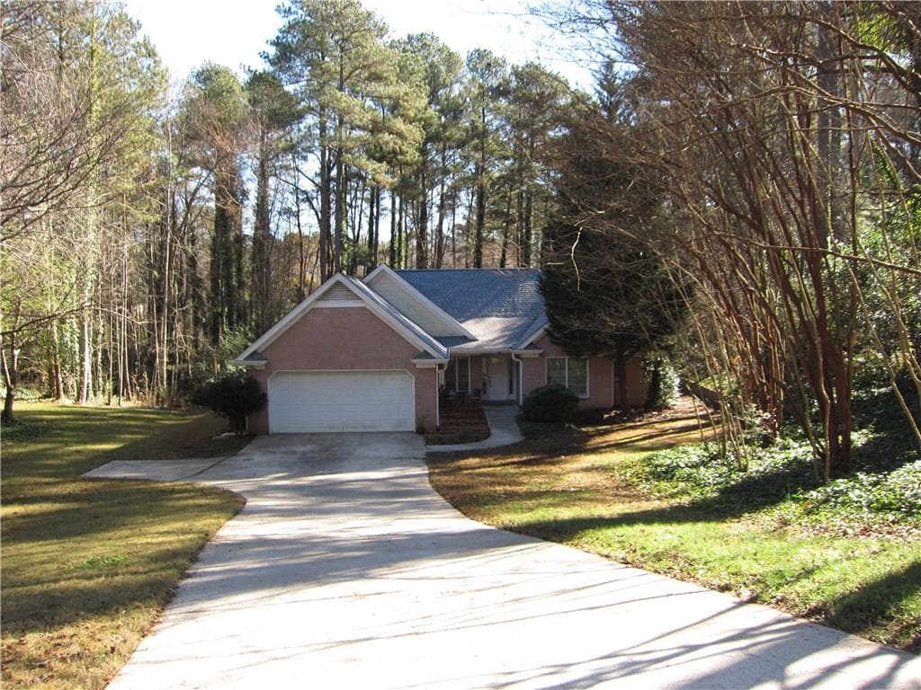 4333 Deer Ridge Court, Lilburn, GA 30047 — most recent listing photo