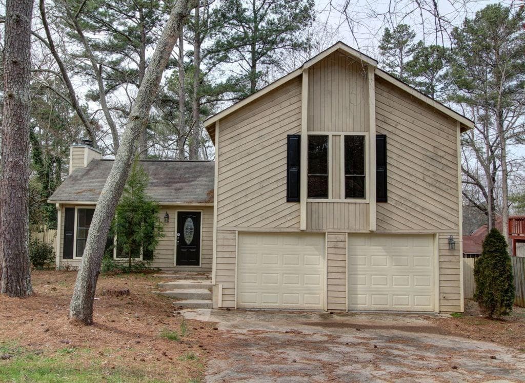 1126 Forest Path, Stone Mountain, GA 30088 — most recent listing photo