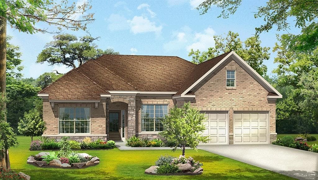 1433 Bourdon Bell Drive, Conyers, GA 30013 — most recent listing photo