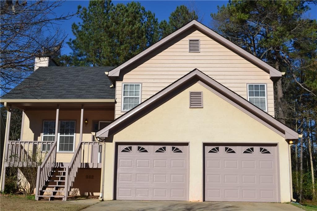 986 Brandon Lane, Stone Mountain, GA 30083 — most recent listing photo