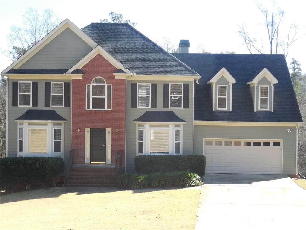 4 bedroom, 2,741 sq ft single family residence sold at 4412 SHELLIE Lane, Oakwood, GA 30566