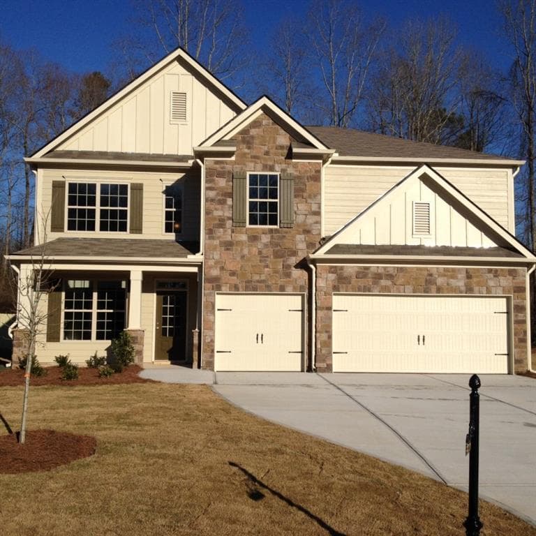 3520 Pleasant Springs Drive, Cumming, GA 30028 — most recent listing photo