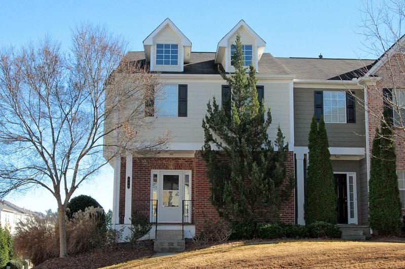 500 Blossom Way, Woodstock, GA 30188 — most recent listing photo