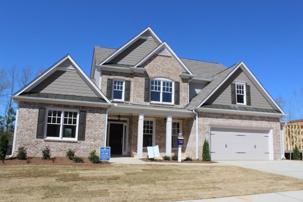 4998 Bayborough Drive, Hoschton, GA 30548 — most recent listing photo