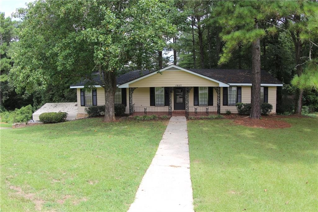 1557 Pineview Lane, Conyers, GA 30094 — most recent listing photo